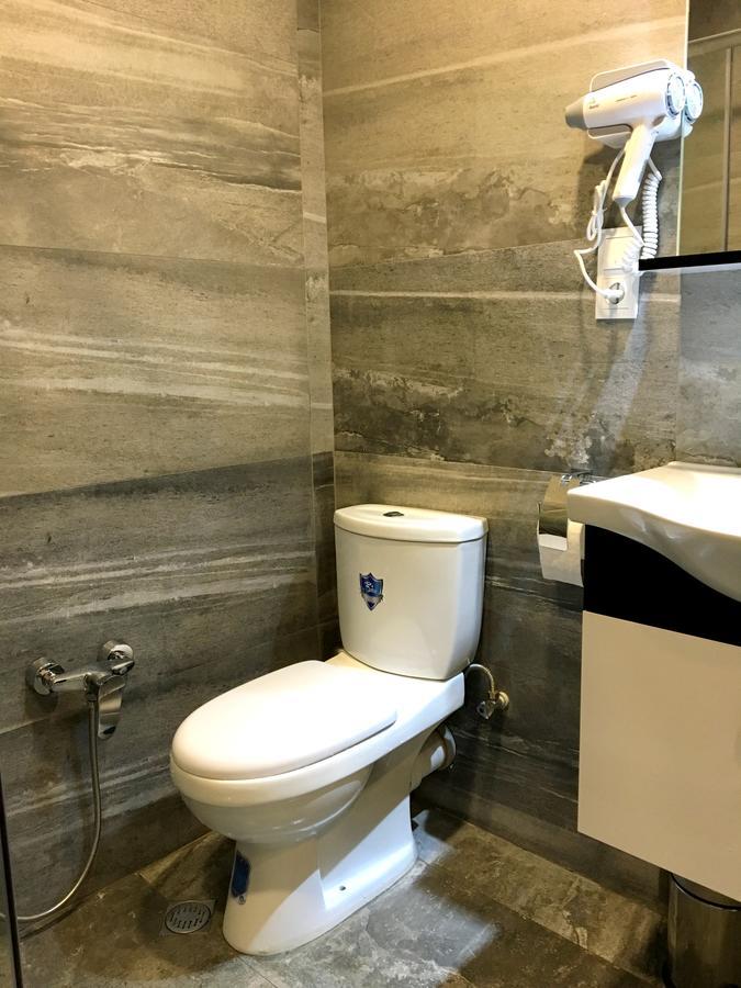 באטומי Panorama Sea View Studio! מראה חיצוני תמונה