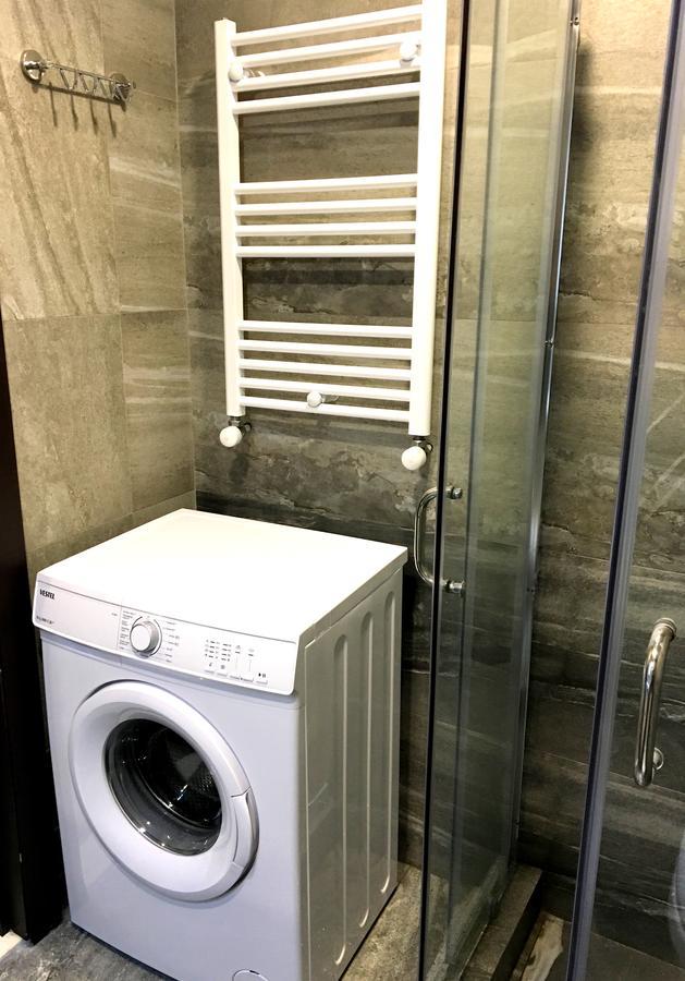 באטומי Panorama Sea View Studio! מראה חיצוני תמונה