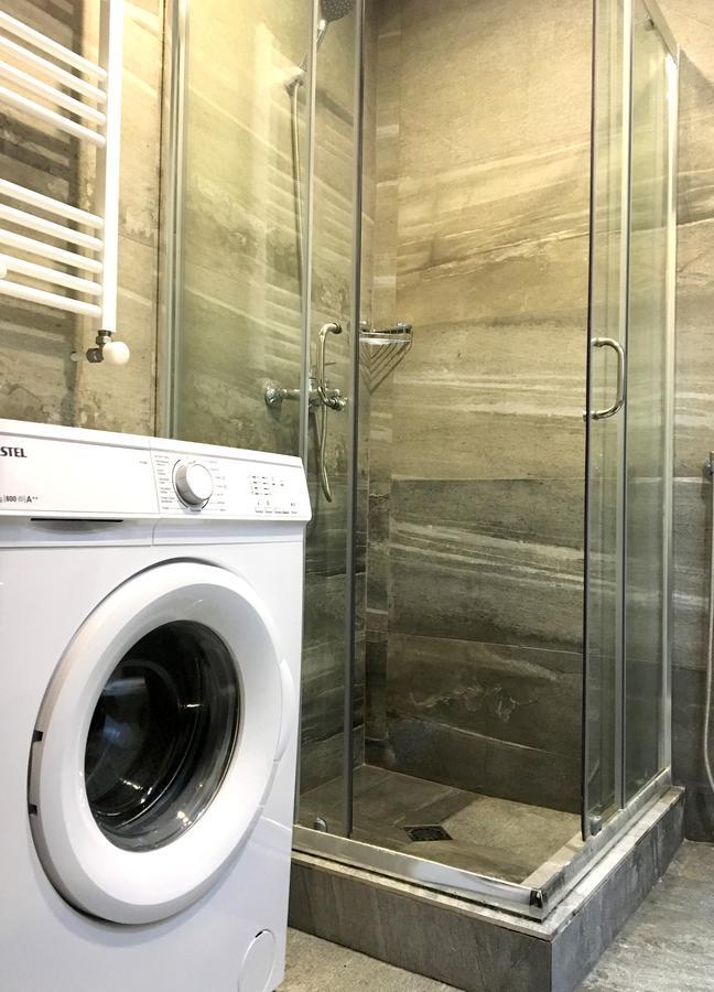 באטומי Panorama Sea View Studio! מראה חיצוני תמונה