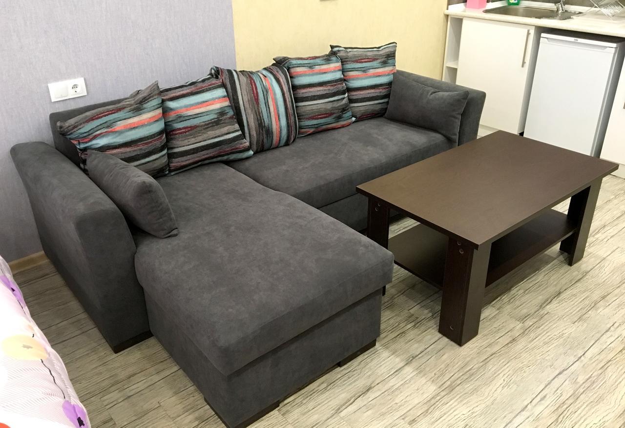 באטומי Panorama Sea View Studio! מראה חיצוני תמונה